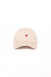 Natalia Cap - Beige